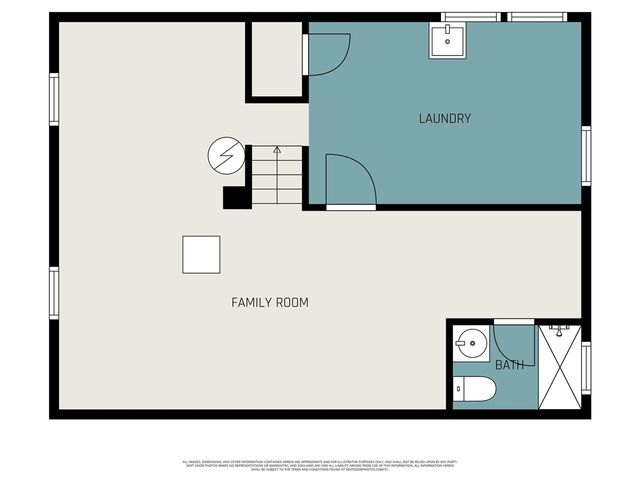 23135 Melrose Avenue, Eastpointe, MI 48021