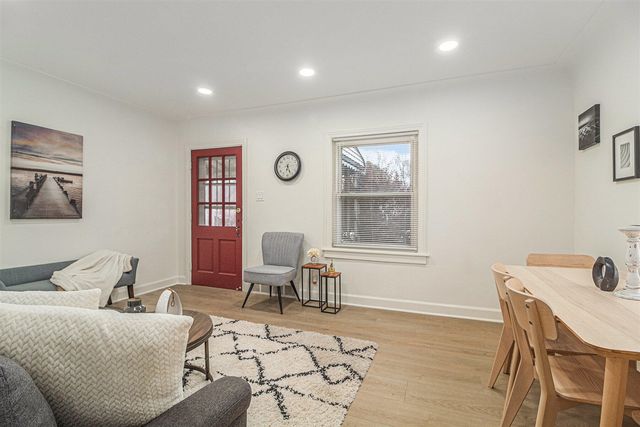 23135 Melrose Avenue, Eastpointe, MI 48021