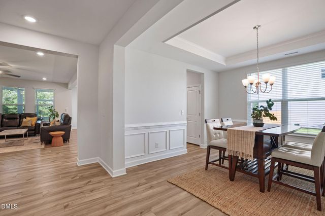 205 Morningside Lane, Angier, NC 27501