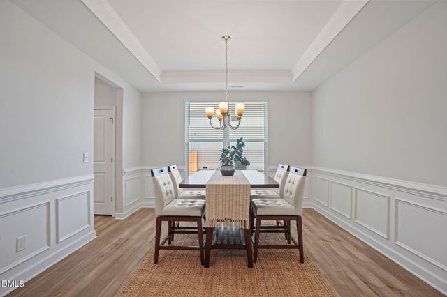 205 Morningside Lane, Angier, NC 27501