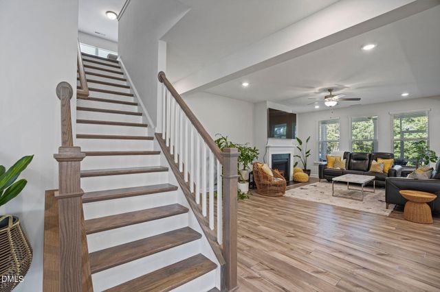 205 Morningside Lane, Angier, NC 27501