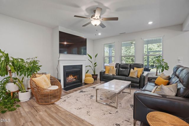 205 Morningside Lane, Angier, NC 27501
