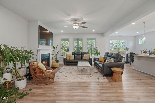 205 Morningside Lane, Angier, NC 27501
