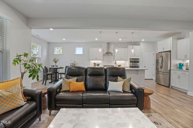205 Morningside Lane, Angier, NC 27501