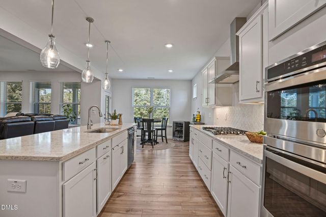 205 Morningside Lane, Angier, NC 27501