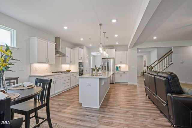 205 Morningside Lane, Angier, NC 27501