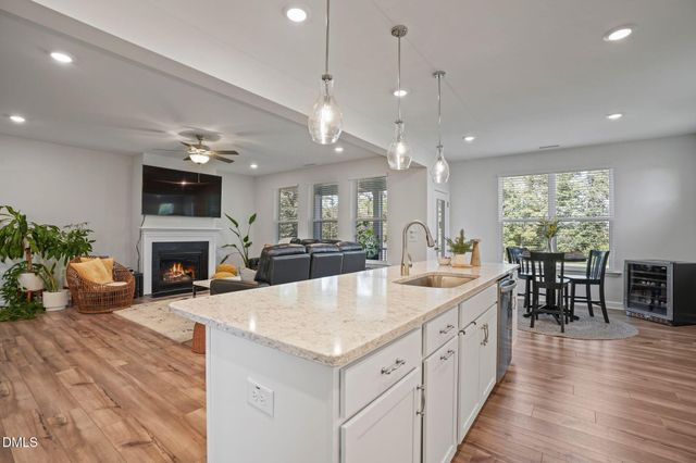 205 Morningside Lane, Angier, NC 27501