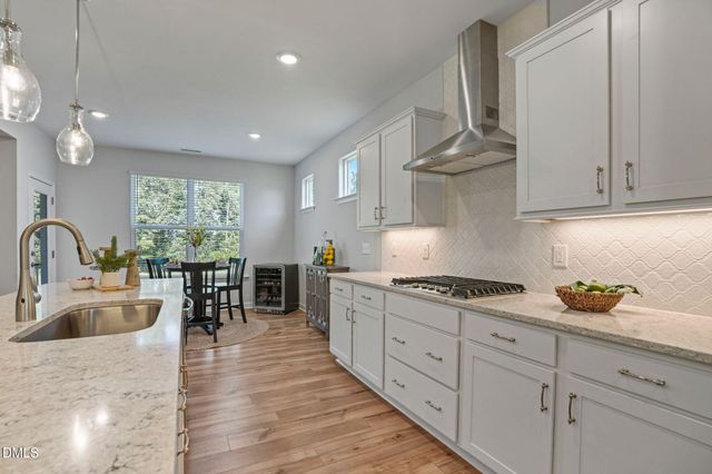 205 Morningside Lane, Angier, NC 27501