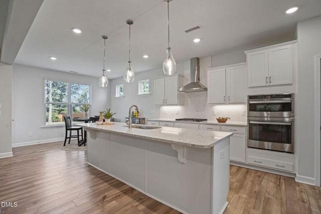 205 Morningside Lane, Angier, NC 27501