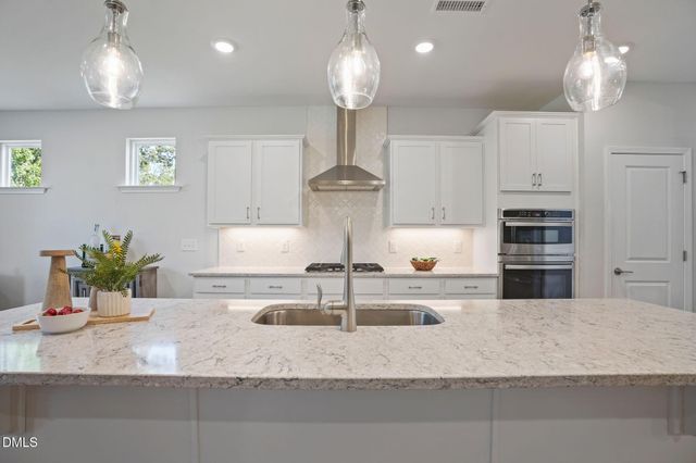 205 Morningside Lane, Angier, NC 27501