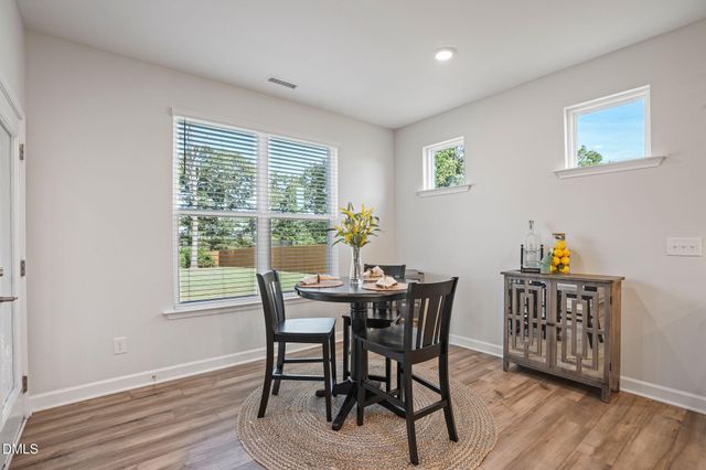 205 Morningside Lane, Angier, NC 27501