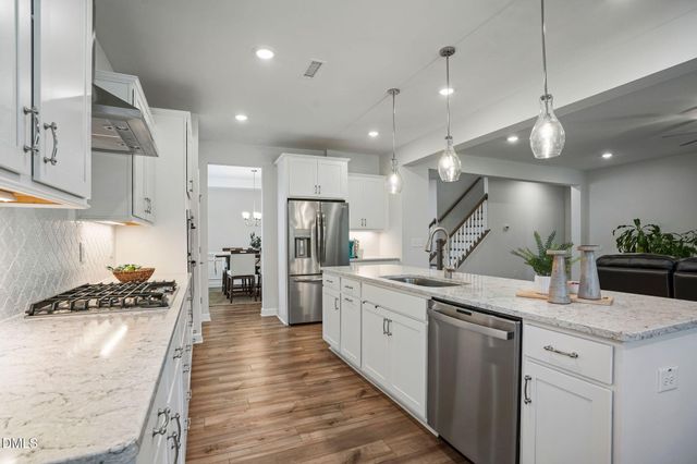 205 Morningside Lane, Angier, NC 27501