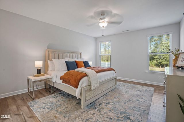 205 Morningside Lane, Angier, NC 27501