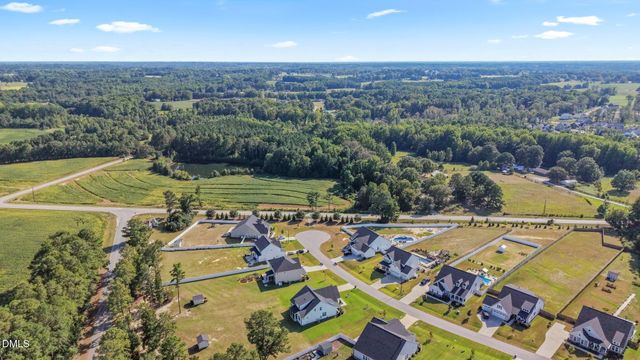205 Morningside Lane, Angier, NC 27501
