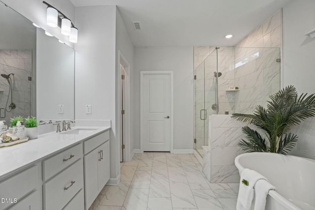 205 Morningside Lane, Angier, NC 27501