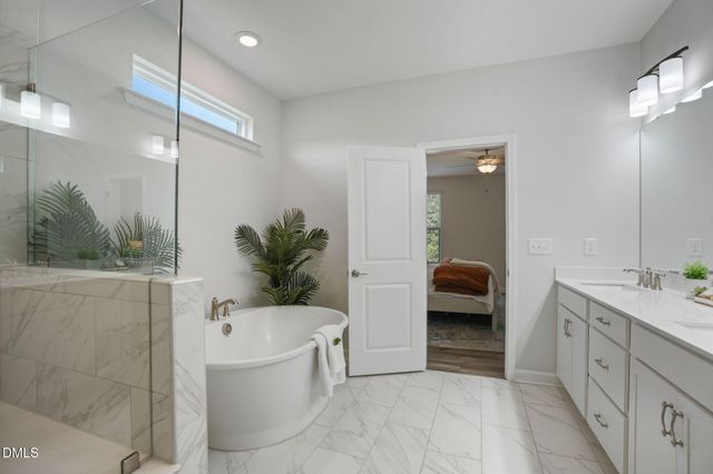 205 Morningside Lane, Angier, NC 27501
