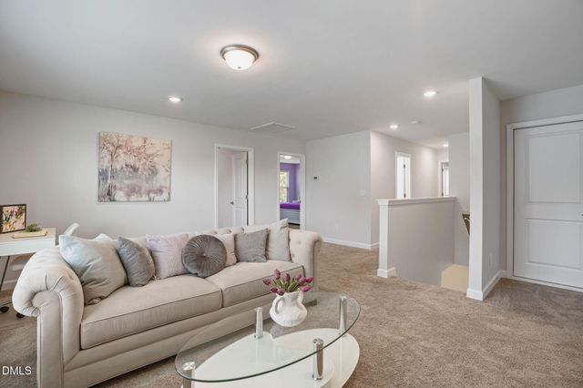205 Morningside Lane, Angier, NC 27501