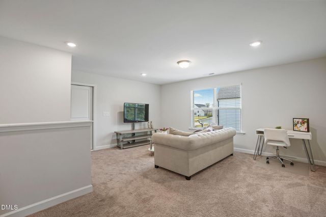 205 Morningside Lane, Angier, NC 27501