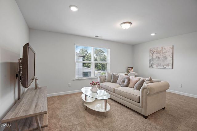 205 Morningside Lane, Angier, NC 27501