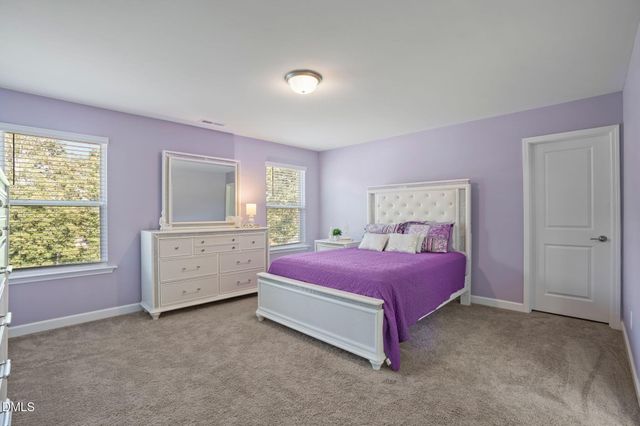 205 Morningside Lane, Angier, NC 27501