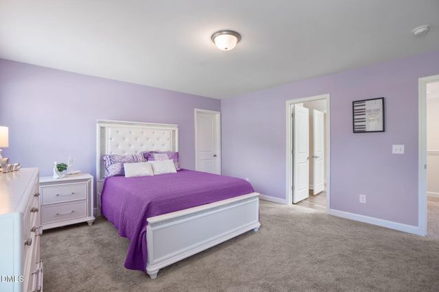205 Morningside Lane, Angier, NC 27501