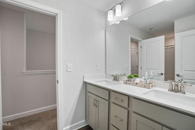 205 Morningside Lane, Angier, NC 27501