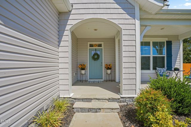 205 Morningside Lane, Angier, NC 27501