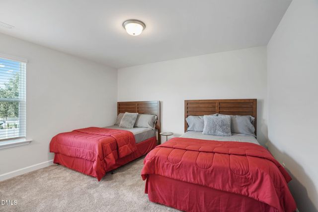 205 Morningside Lane, Angier, NC 27501
