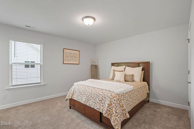205 Morningside Lane, Angier, NC 27501