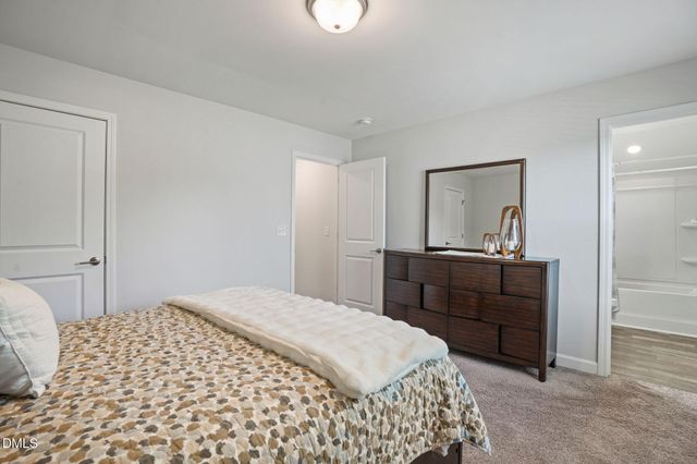 205 Morningside Lane, Angier, NC 27501