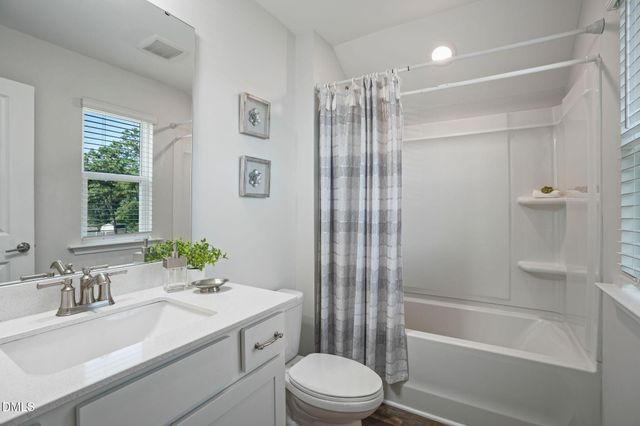205 Morningside Lane, Angier, NC 27501