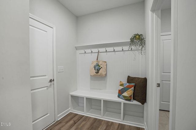 205 Morningside Lane, Angier, NC 27501