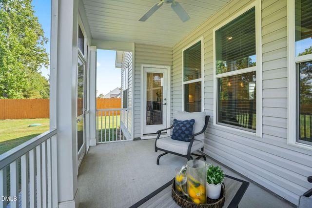 205 Morningside Lane, Angier, NC 27501