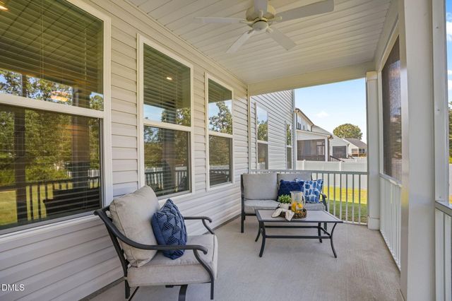 205 Morningside Lane, Angier, NC 27501