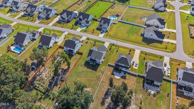 205 Morningside Lane, Angier, NC 27501