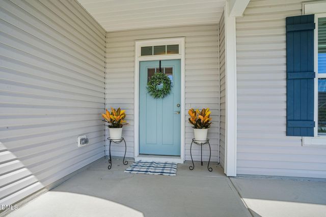 205 Morningside Lane, Angier, NC 27501