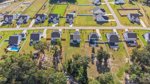 205 Morningside Lane, Angier, NC 27501
