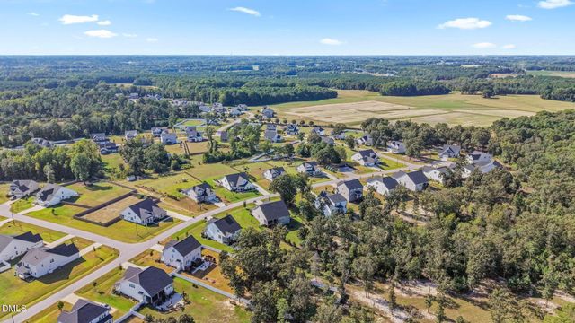 205 Morningside Lane, Angier, NC 27501