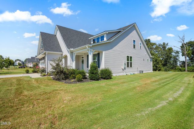 205 Morningside Lane, Angier, NC 27501