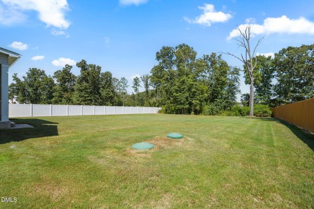205 Morningside Lane, Angier, NC 27501