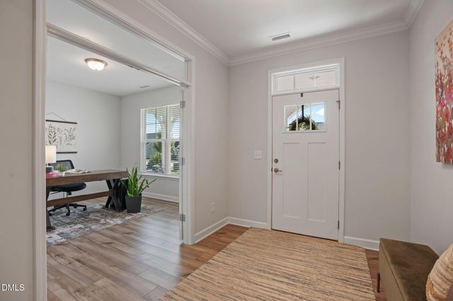205 Morningside Lane, Angier, NC 27501