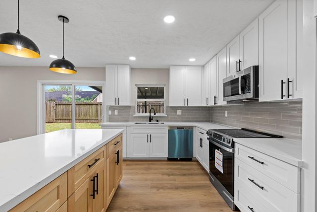 17311 Northern Star Drive, Houston, TX 77084