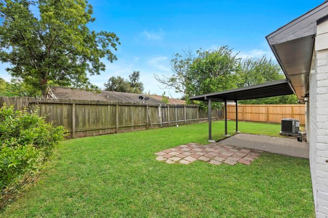 17311 Northern Star Drive, Houston, TX 77084