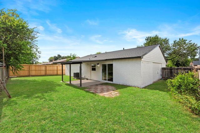 17311 Northern Star Drive, Houston, TX 77084