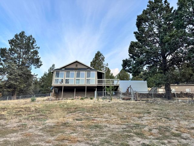 24713 Kootenai Street, Chiloquin, OR 97624