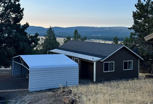 24713 Kootenai Street, Chiloquin, OR 97624