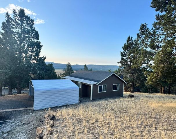 24713 Kootenai Street, Chiloquin, OR 97624