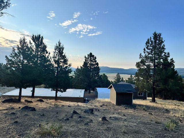 24713 Kootenai Street, Chiloquin, OR 97624