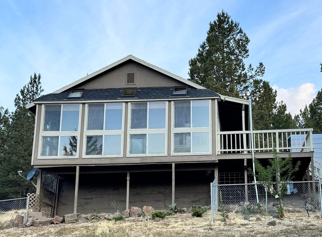24713 Kootenai Street, Chiloquin, OR 97624