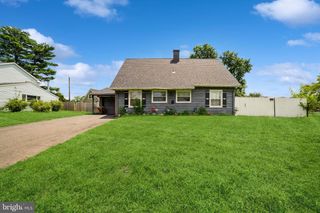 80 BROOKLAWN DR, Willingboro, NJ 08046